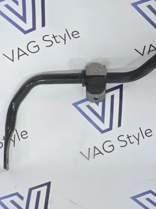 1K0511439E Стабилизатор подвески (поперечной устойчивости) задний Volkswagen Passat USA Арт 11004, вид 5