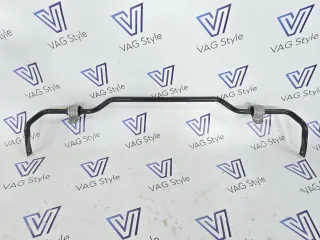 1K0511439E Стабилизатор подвески (поперечной устойчивости) задний Volkswagen Passat USA Арт 11004, вид 1