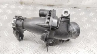 165761844R Патрубок турбины Renault Grand Scenic 3 Арт 68592_2000001306946