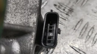 147109816R Клапан EGR Renault Grand Scenic 3 Арт 68598_2000001306957, вид 4