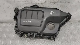  Декоративная крышка двигателя Renault Grand Scenic 3 Арт 68603_2000001306959