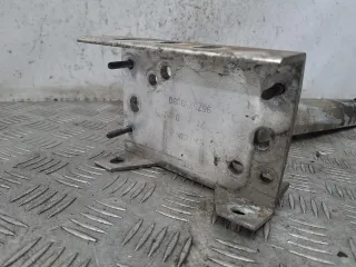 9675239880 Кронштейн подрамника Citroen C4 Grand Picasso 2 Арт 67136_2000001300130, вид 2