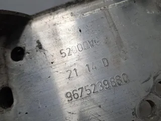 9675239880 Кронштейн подрамника Citroen C4 Grand Picasso 2 Арт 67136_2000001300130, вид 4