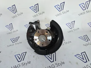 505435B, 561615611 Кулак задний левый Volkswagen Passat USA Арт 11006, вид 1