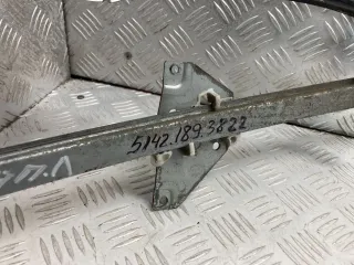  Стеклоподъемник левый передний Mitsubishi Space Star 1 Арт 51421893822, вид 2