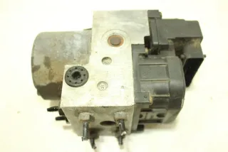 0273004253 Блок АБС (ABS) Fiat Multipla 1 Арт 94955577, вид 4
