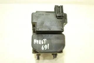 0273004253 Блок АБС (ABS) Fiat Multipla 1 Арт 94955577, вид 1