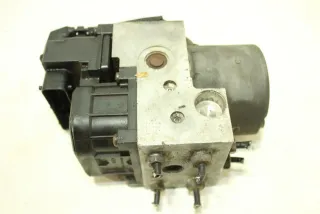 0273004253 Блок АБС (ABS) Fiat Multipla 1 Арт 94955577, вид 3