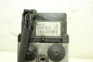 0273004253 Блок АБС (ABS) Fiat Multipla 1 Арт 94955577, вид 6