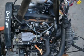 AFN Двигатель Audi A4 B5 Арт D77, вид 1