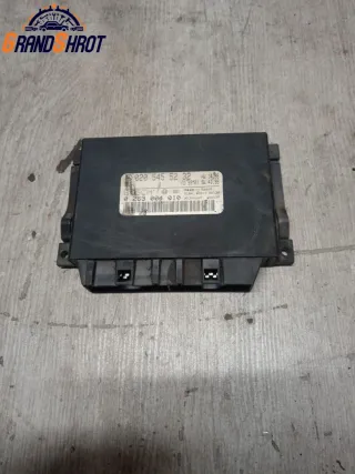 0205455232 Блок управления парктрониками Mercedes S W220 Арт 20598, вид 1