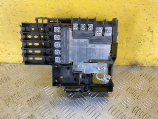 42757805 Плюсовой провод аккумулятора Chevrolet TrailBlazer 3 Арт 107-7, вид 1