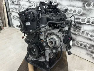 CYM Двигатель Audi A4 B9 Арт 1334172067, вид 1