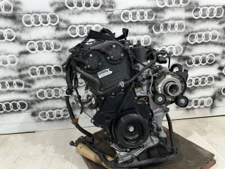 CYM Двигатель Audi A4 B9 Арт 1334172067, вид 2