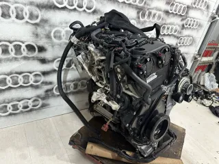 CYM Двигатель Audi A4 B9 Арт 1334172067, вид 3