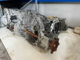 TCE КПП автоматическая (АКПП) Audi Q5 2 Арт 1334172066, вид 1