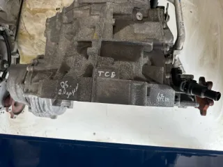 TCE КПП автоматическая (АКПП) Audi Q5 2 Арт 1334172066, вид 2
