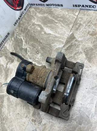 GX73-2K327-BF Суппорт задний правый Land Rover Range Rover Velar Арт 42495, вид 5