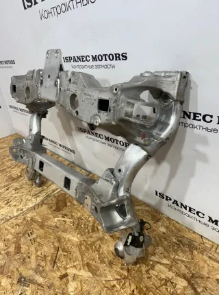 GX53-5019-AC Балка подвески передняя (подрамник) Jaguar F-Type restailing Арт 42497, вид 2