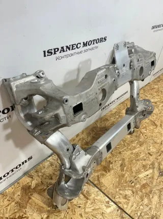 GX53-5019-AC Балка подвески передняя (подрамник) Jaguar F-Type restailing Арт 42497, вид 3