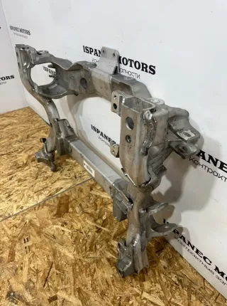 GX53-5019-AC Балка подвески передняя (подрамник) Jaguar F-Type restailing Арт 42497, вид 5