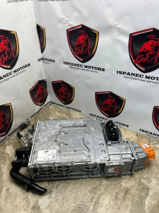 L8A2-75522-AC Инвертор Jaguar F-Pace Арт 42499, вид 1