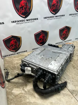 L8A2-75522-AC Инвертор Jaguar F-Pace Арт 42499, вид 2