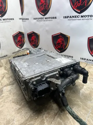 L8A2-75522-AC Инвертор Jaguar F-Pace Арт 42499, вид 3
