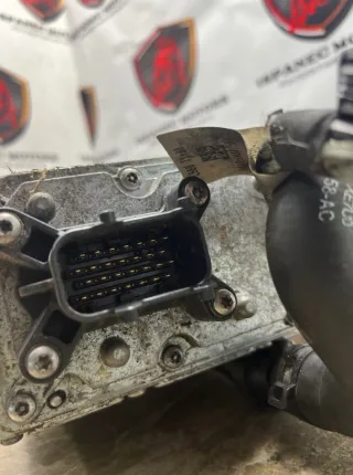 L8A2-75522-AC Инвертор Jaguar F-Pace Арт 42499, вид 4