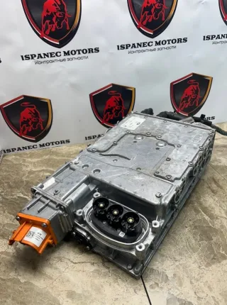 L8A2-75522-AC Инвертор Jaguar F-Pace Арт 42499, вид 5