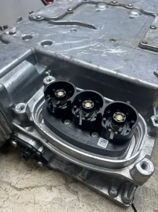 L8A2-75522-AC Инвертор Jaguar F-Pace Арт 42499, вид 6