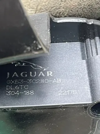 GX53-3C280-AB Датчик положения кузова Jaguar F-Type restailing Арт 42506, вид 6