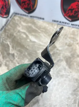 GX53-3C279-AB Датчик положения кузова Jaguar F-Type restailing Арт 42507, вид 5