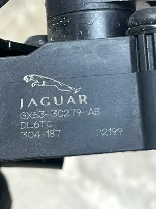 GX53-3C279-AB Датчик положения кузова Jaguar F-Type restailing Арт 42507, вид 6