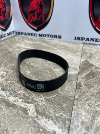 7806040596 Ремень привода рулевой рейки Jaguar F-Type restailing Арт 42508, вид 1