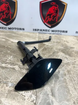 T2R53682 Омыватель правой фары Jaguar F-Type restailing Арт 42519, вид 1