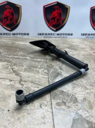 T2R53682 Омыватель правой фары Jaguar F-Type restailing Арт 42519, вид 3