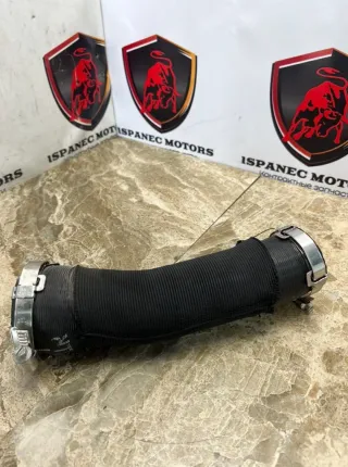 4M0145979F Патрубок интеркулера Audi RS Q8 Арт 42544, вид 1