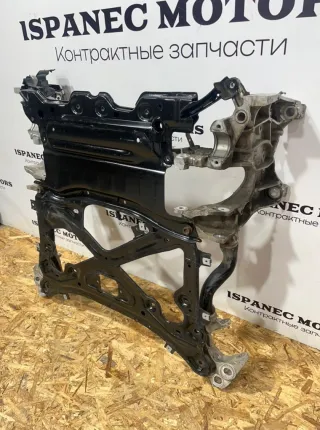 4M0399315AA Балка подвески передняя (подрамник) Audi RS Q8 Арт 42587, вид 3