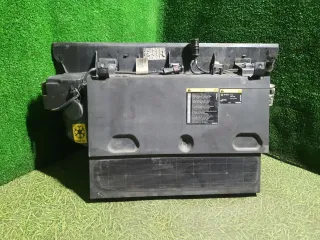 81619106054 Корпус отопителя (печки) MAN TGX Арт 100644