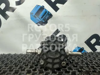 2445110579 Насос топливный ручной (подкачка) MAN TGX Арт 51285, вид 2