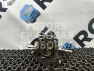 2445110579 Насос топливный ручной (подкачка) MAN TGX Арт 51285, вид 3