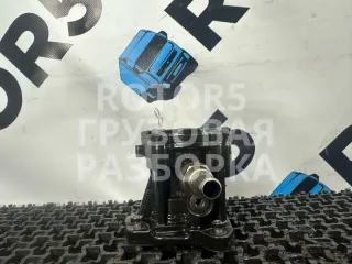 2445110579 Насос топливный ручной (подкачка) MAN TGX Арт 51285, вид 5