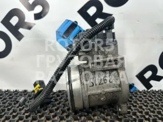 51094137018 Заслонка дроссельная MAN TGX Арт 51268, вид 1