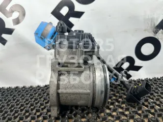 51094137018 Заслонка дроссельная MAN TGX Арт 51268, вид 2
