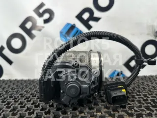51094137018 Заслонка дроссельная MAN TGX Арт 51268, вид 4