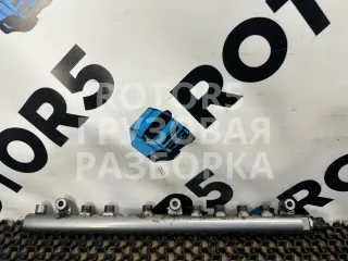 51103116077,0445226078 топливная рампа MAN TGX Арт 51267, вид 2