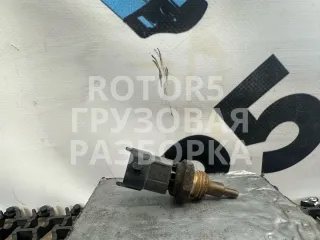 1827058 Датчик температуры охлаждающей жидкости DAF XF 106 Арт 51250, вид 2