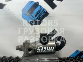 4721726860 Клапан электромагнитный MAN TGA Арт 51244, вид 1