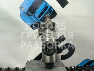 4721726860 Клапан электромагнитный MAN TGA Арт 51244, вид 2